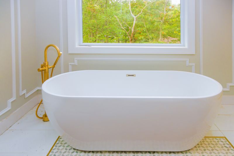 Elegant Bathtub Replacements